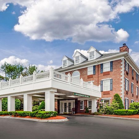 Comfort Inn Rockland - Boston Экстерьер фото