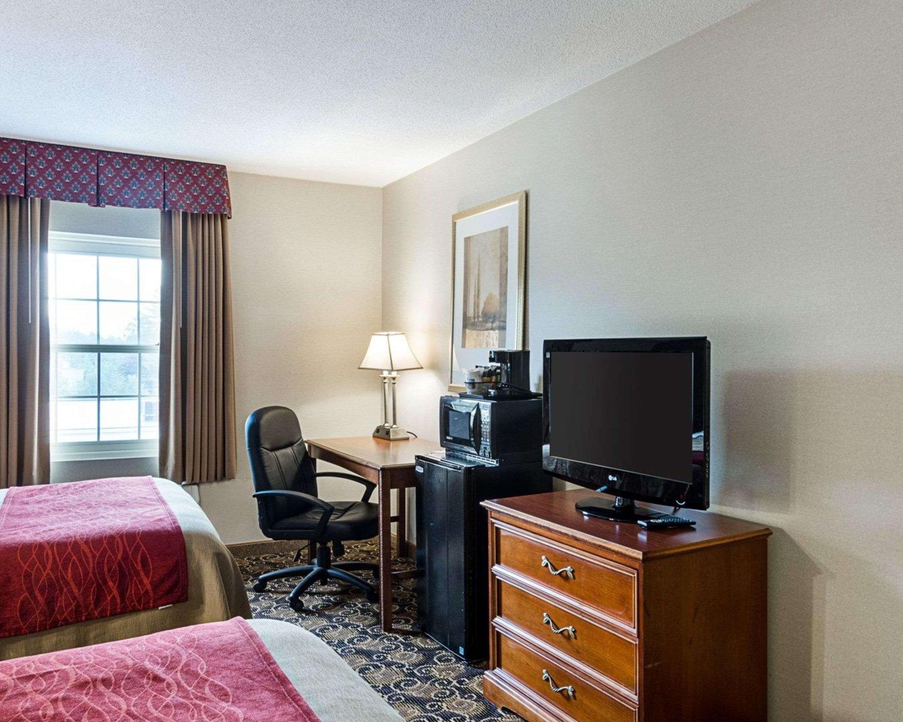 Comfort Inn Rockland - Boston Экстерьер фото