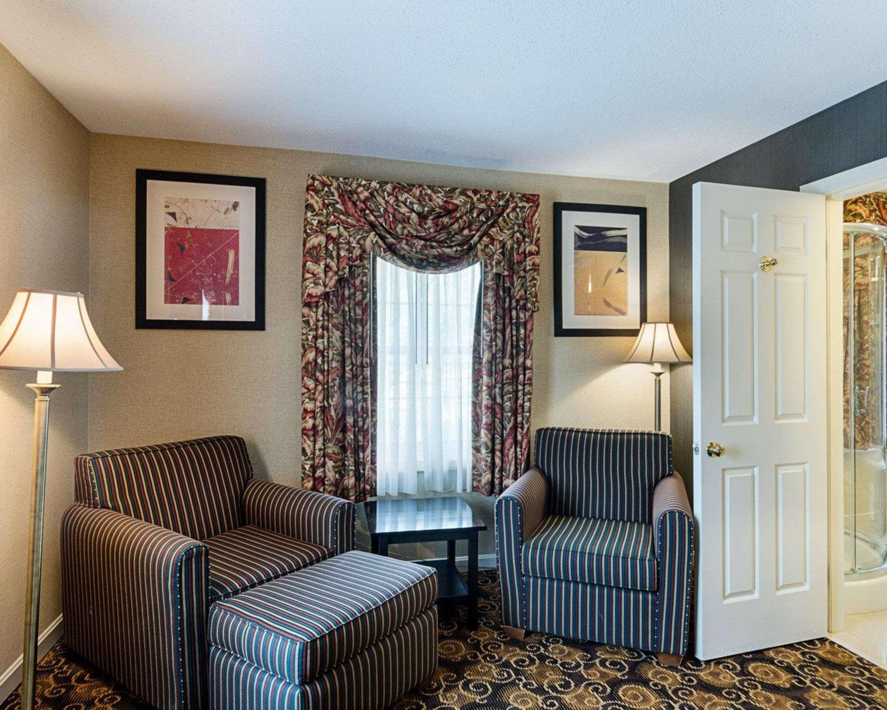 Comfort Inn Rockland - Boston Экстерьер фото