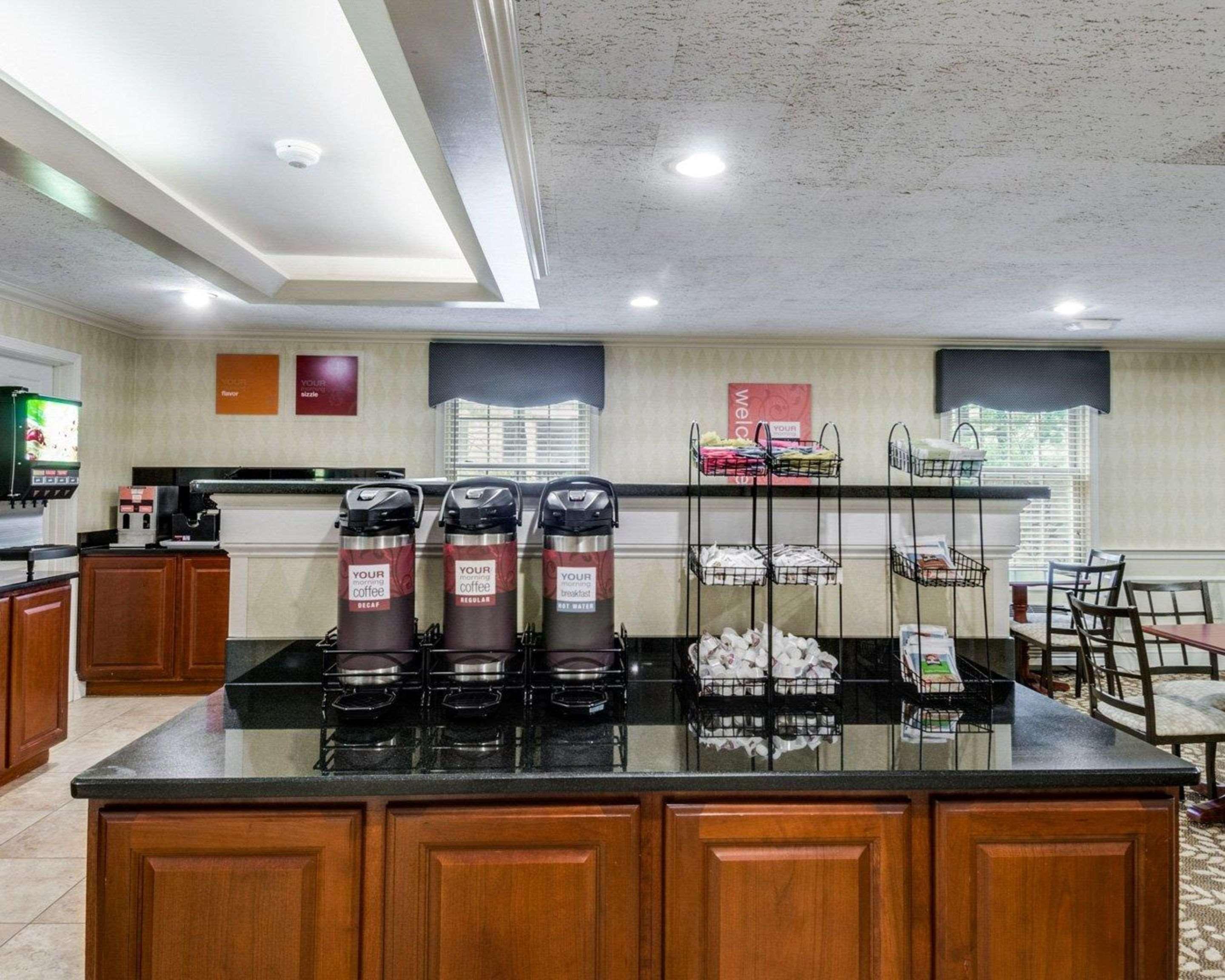 Comfort Inn Rockland - Boston Экстерьер фото
