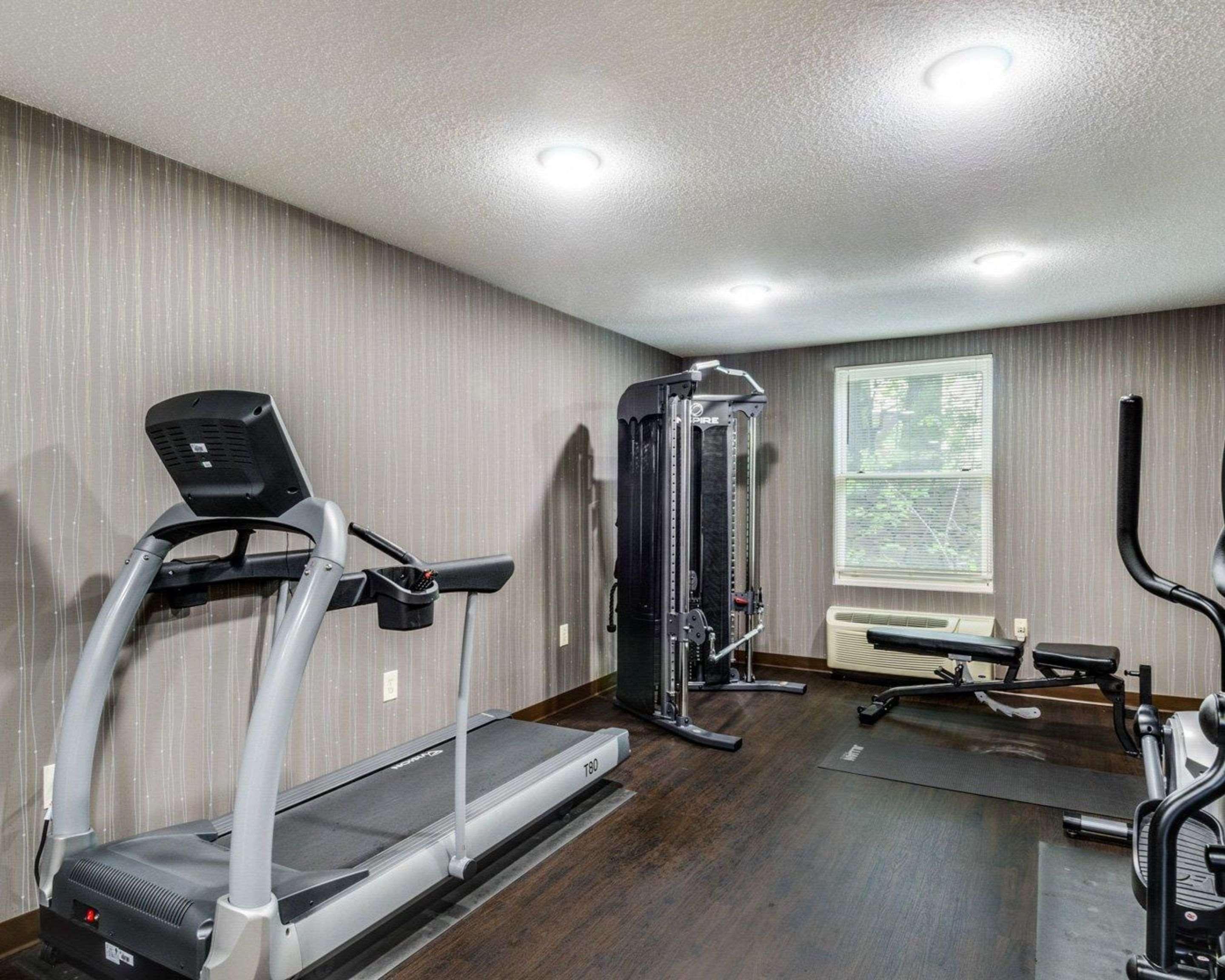 Comfort Inn Rockland - Boston Экстерьер фото