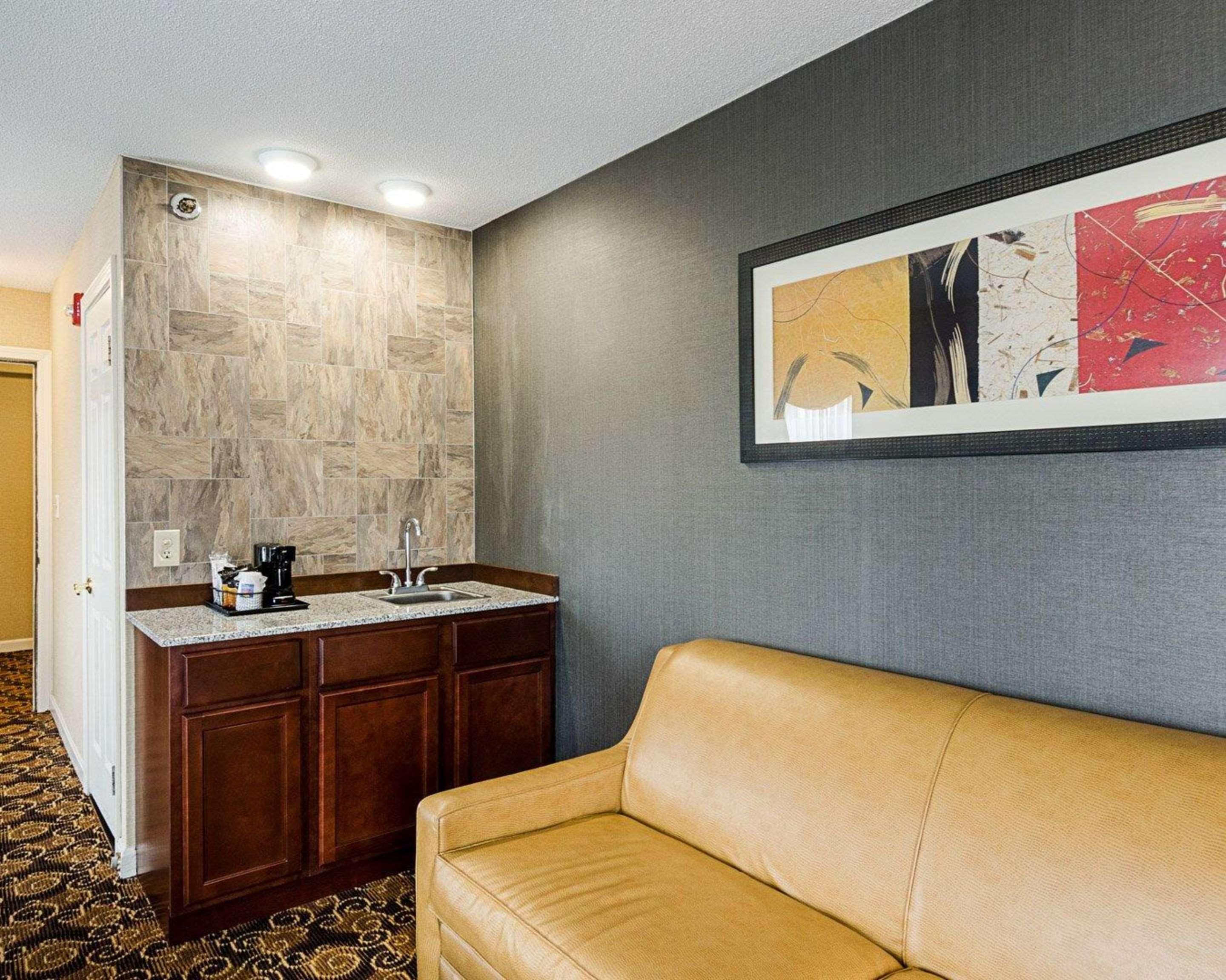 Comfort Inn Rockland - Boston Экстерьер фото