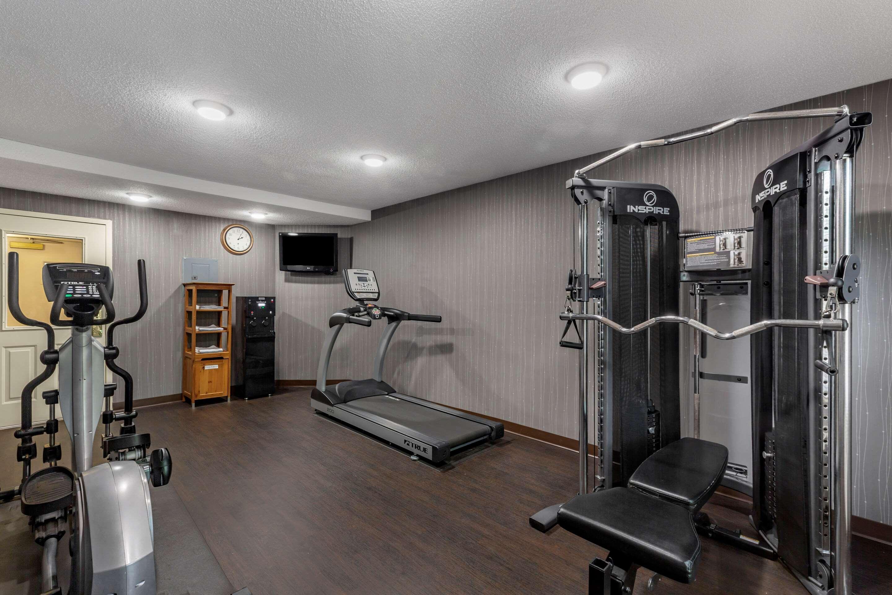 Comfort Inn Rockland - Boston Экстерьер фото