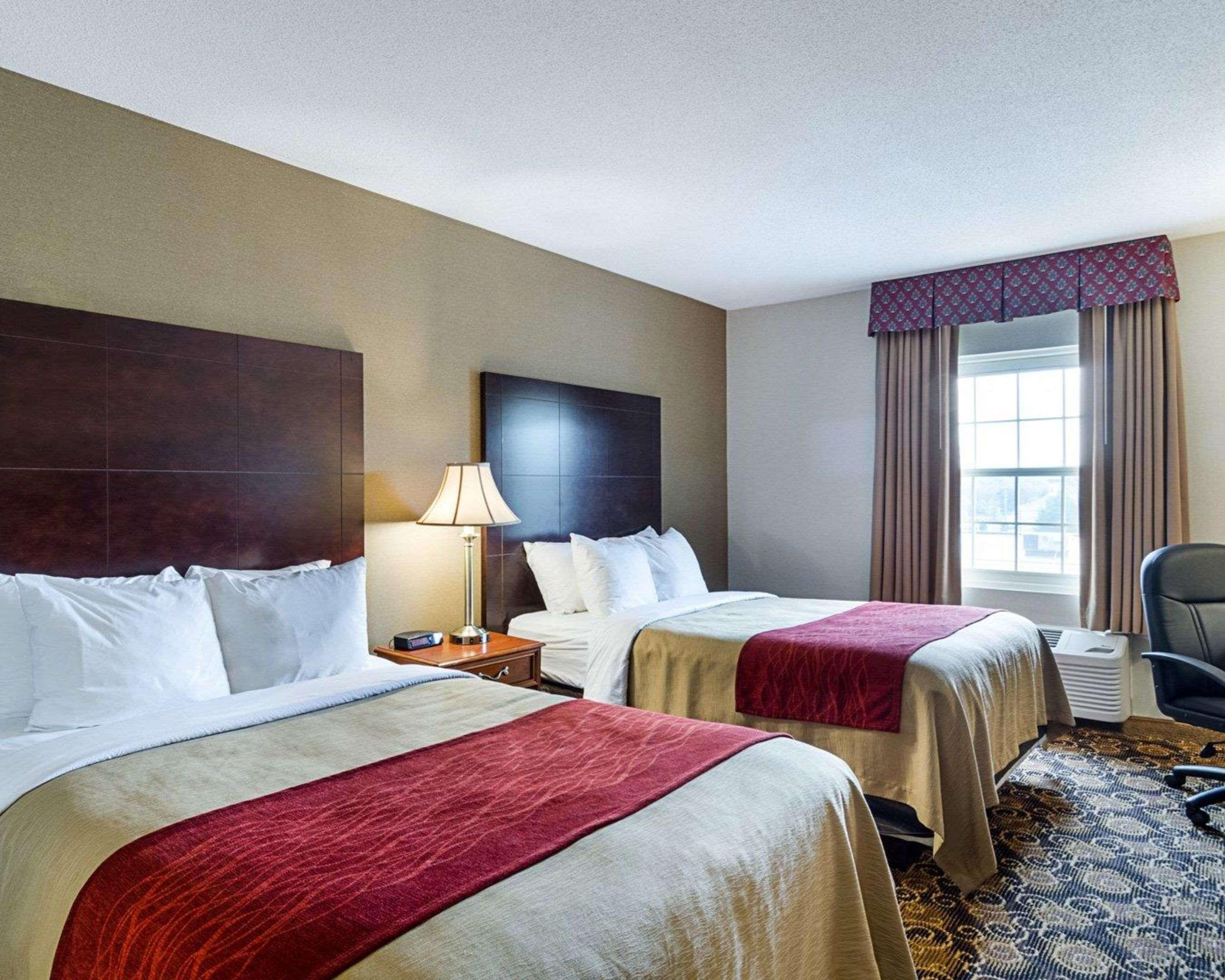 Comfort Inn Rockland - Boston Экстерьер фото