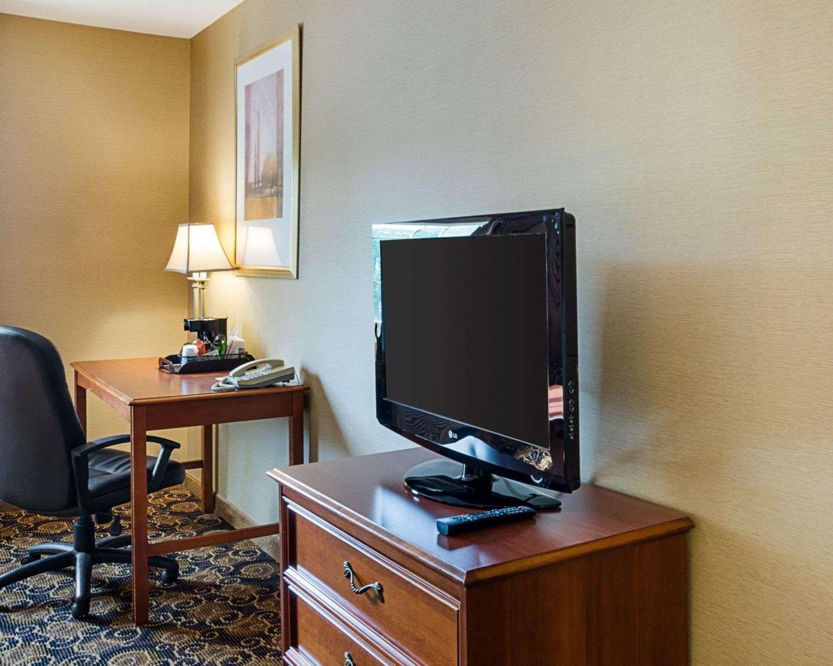 Comfort Inn Rockland - Boston Экстерьер фото