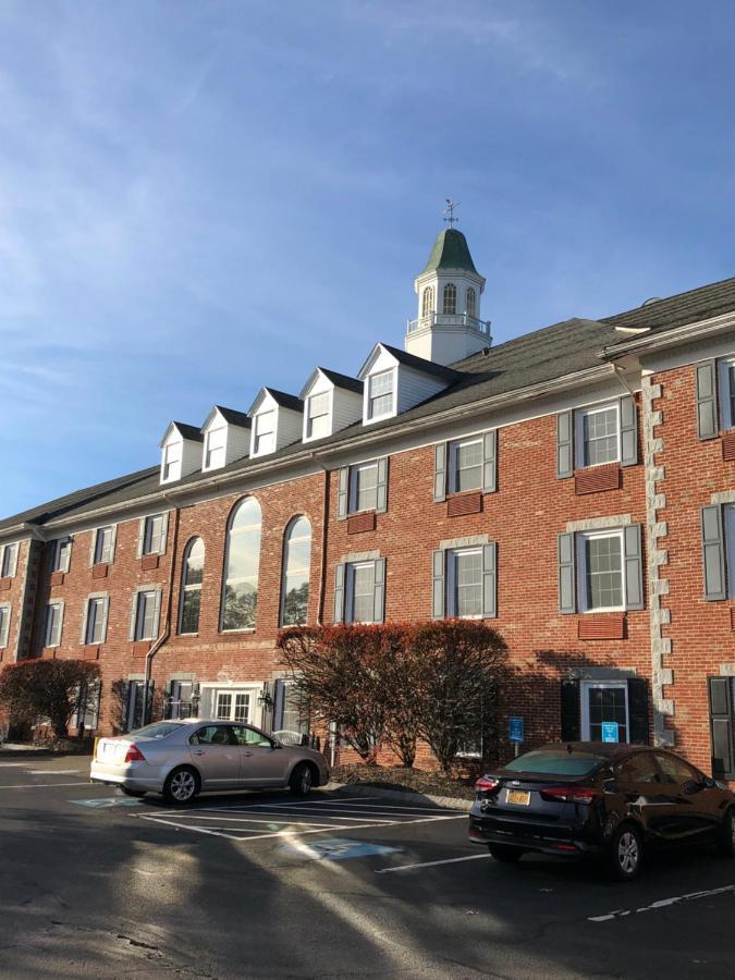 Comfort Inn Rockland - Boston Экстерьер фото