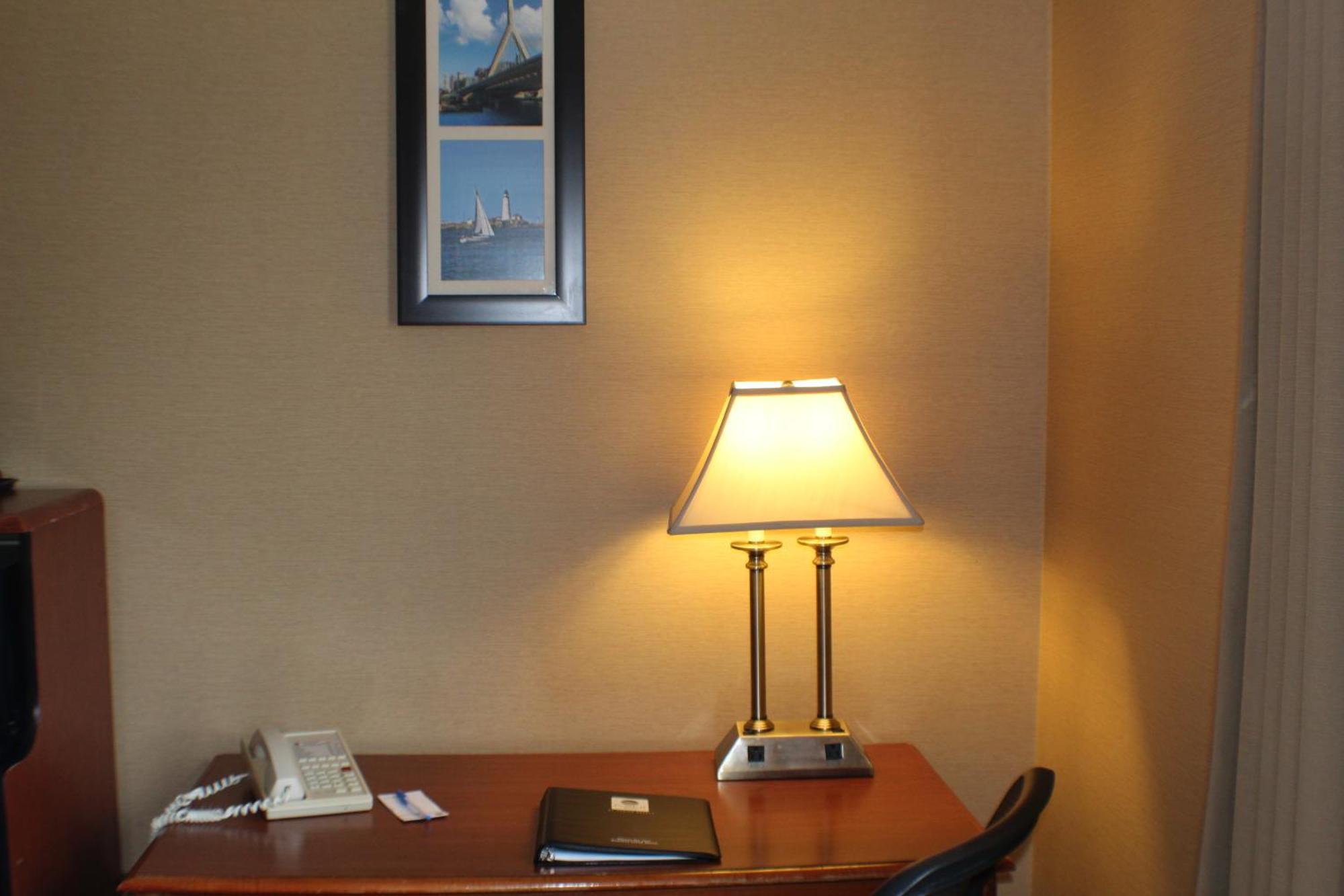 Comfort Inn Rockland - Boston Экстерьер фото