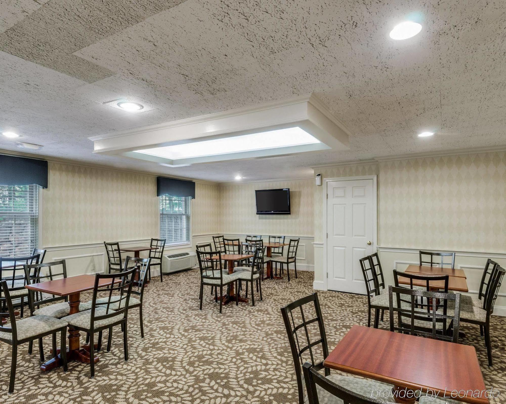 Comfort Inn Rockland - Boston Экстерьер фото